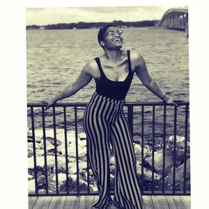 Meet your Posher, Ty